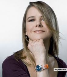Nailea Norvind was born on Feb 16th 1970 in Mexico City, Distrito Federal, Mexico