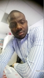 Omo Odua (OmoOdua2014)