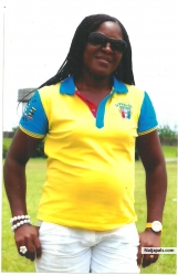 Nkechi Patrick