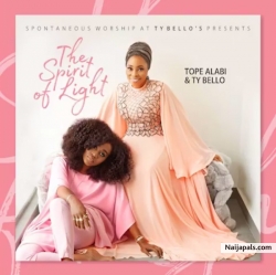 Awa Gbe Oga by Tope Alabi x TY Bello