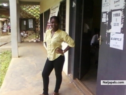 oluwafunmilola omobee