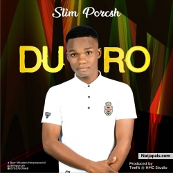 DURO by SLIM PORCH 