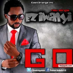 Ezinwanyi by G.O