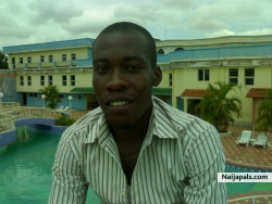 VICTOR EKEATOR