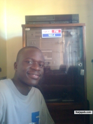 Ernest chakanga