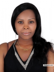 Nancy Kadzo