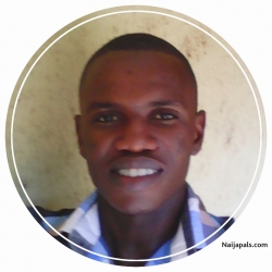 Japhet Kumapinen (Japhetkumaps)