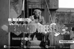 Iheanacho by Mr Neen Iheanacho
