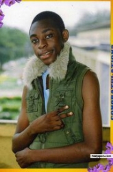 enoch ametame (enorque)
