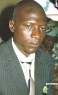 Dan B. Sambo (detectivecorp)