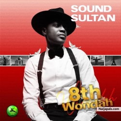 Ginger by Sound Sultan ft. Peruzzi (Prod. FreshVDM)