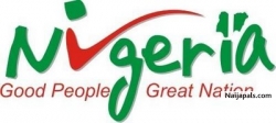 unashamely Nigerian for real folks!