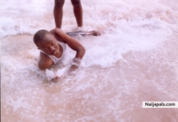 da beach