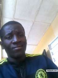 Iyemifokhae raheem (Rahwest)