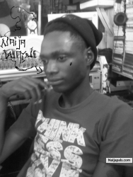zakari mohammed