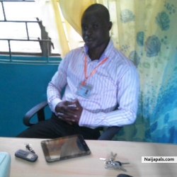 Afolabi Bidemi (afooiscool)