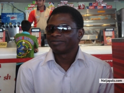Kunle Cadrey