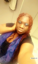 Tasha Jarrett (babyboy41)