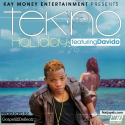 Holiday by Tekno ft. Davido
