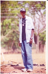 na me o.....