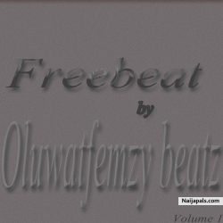 Freebeat by Oluwatfemzy beatz----Tempo--106 by Prod. by Oluwatfemzy beatz