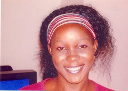 aisha 