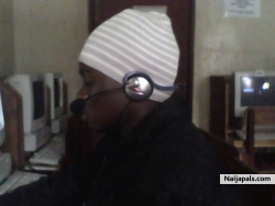 Na work time