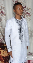uche Anumudu