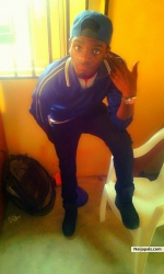 it'z ur boi lil smile (a.k.a -mr_Toy