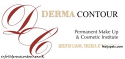 Derma Contour Int. Beauty Academy Arrives Nigeria on April 1st 2013