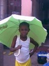 my lil sis