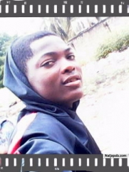 Thank GOD in all things i mean everything