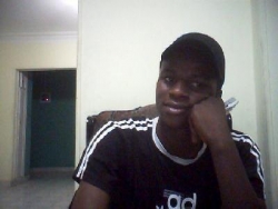 thinking some