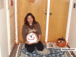 c00L PumPkInS...