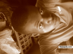 Agbadi on point