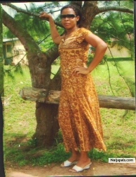 A GIRL OF HER WORLD