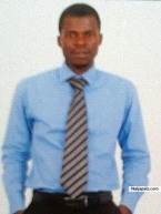 Olapade Olakunle (Ayekooto)