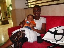 My Love with her Nephew, Bonuola