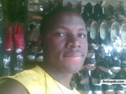 cyprian nwankwo (crownboycp)