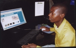 peace sikosana (Kissmore)