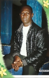 de gentle