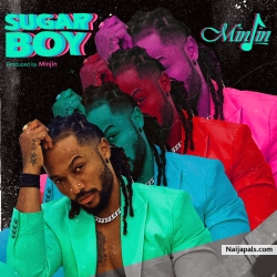 Sugar Boy by Minjin