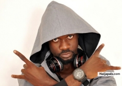 Gogo Woho by Sarkodie