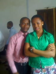 Me and my friend at university sendforth
