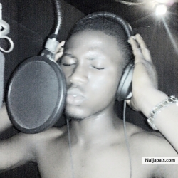 omoge jo by jakuzzy