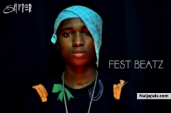 (Intrumental)falz jeje by Festbeatz