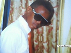 udoh kevin