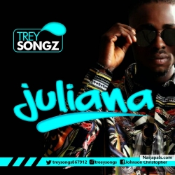 Trey Songz Juliana.mp3 by Trey Songz