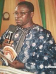 kola olusoji ogunyode