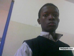 Chuchu Ezeoke